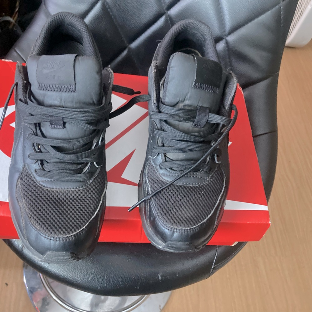 Nike air max women’s size 7